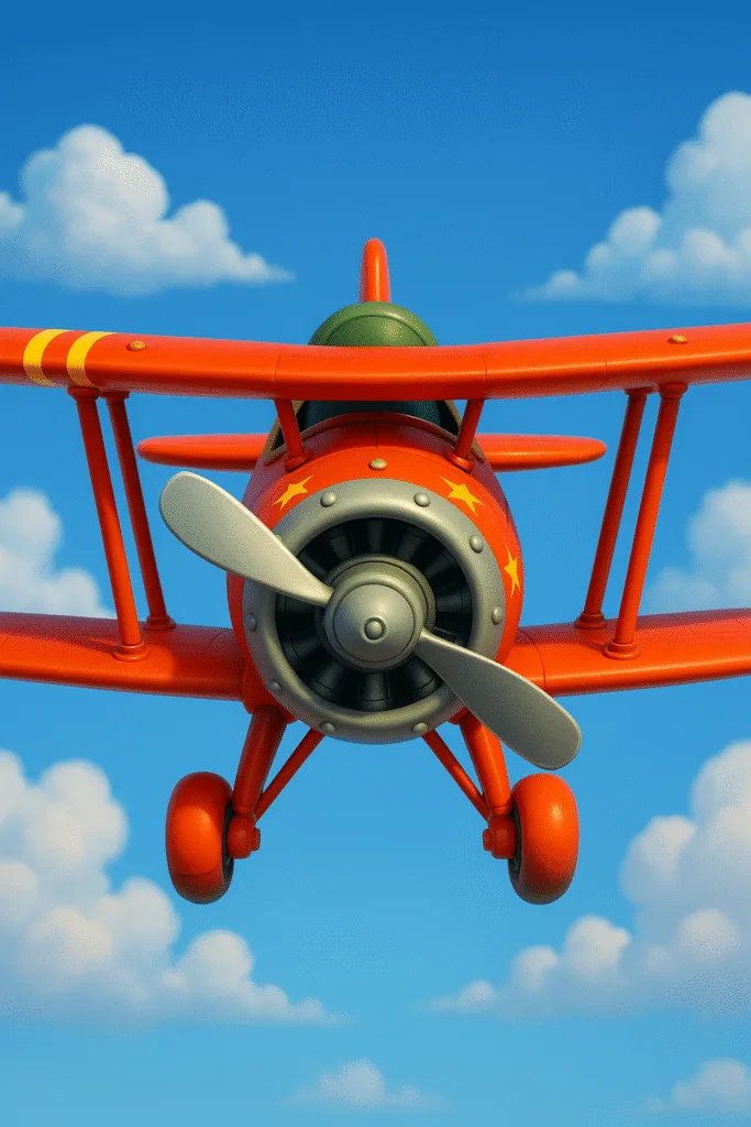Playing Aviamasters on Mobile