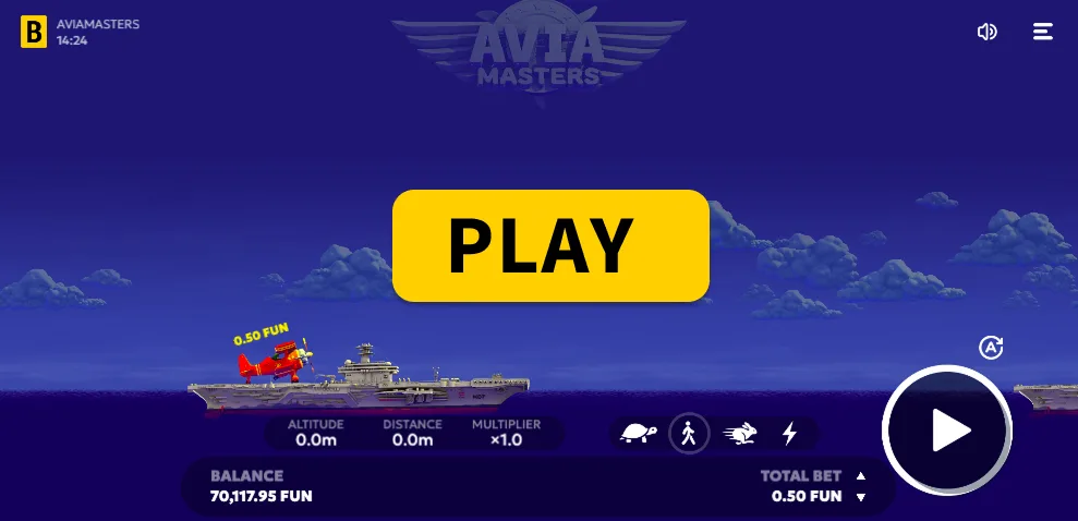 Quick & Easy: How to Register and Log In for Aviamasters