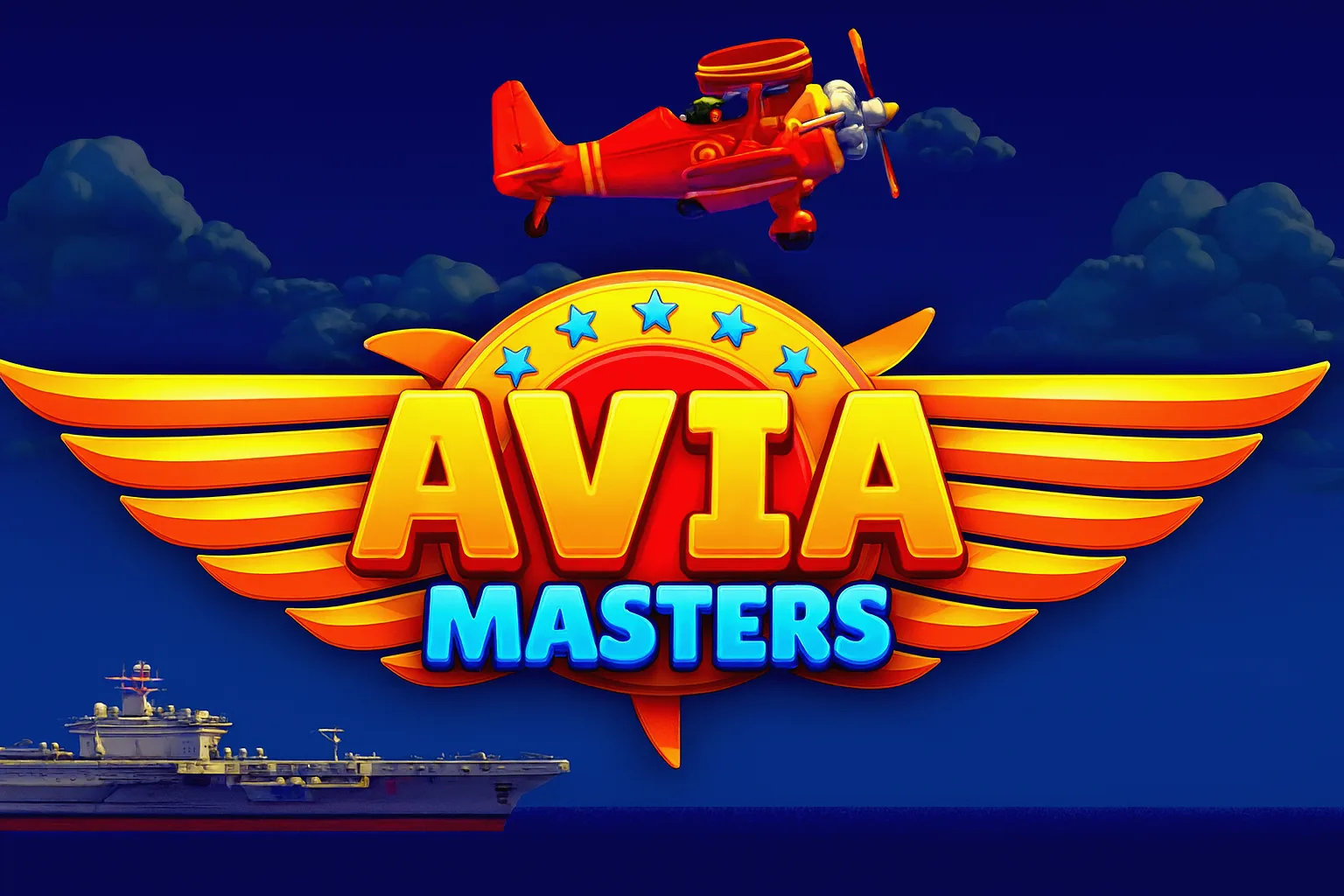 From Zero to Hero: Where UK Gamblers Join the Aviamasters Craze